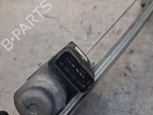 Front left window mechanism RENAULT MODUS / GRAND MODUS (F/JP0_) 1.5 dCi (FP0F, JP0F) | BP39659272C22 - Image 4