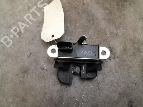 Tailgate lock SEAT LEON (1P1) 1.9 TDI | BP27642480C101 