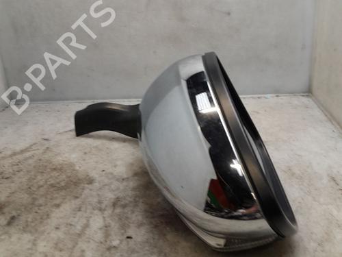 Left mirror PEUGEOT 208 I (CA_, CC_) 1.2 PureTech 82 | BP32260355C26 