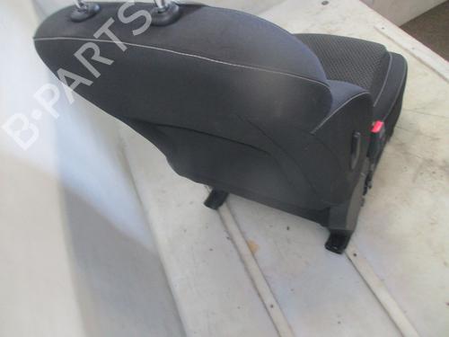 Left front seat RENAULT KADJAR (HA_, HL_) 1.2 TCe 130 (HLMR) | BP36957950C15 - Image 8