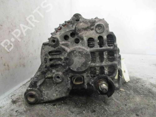 Generator RENAULT CLIO II (BB_, CB_) 1.2 (BB0A, BB0F, BB10, BB1K, BB28, BB2D, BB2H, CB0A,... | BP19740897M7 