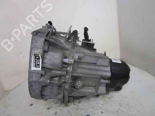 Gearbox RENAULT CLIO IV (BH_) 1.2 16V | BP19736774M3 
