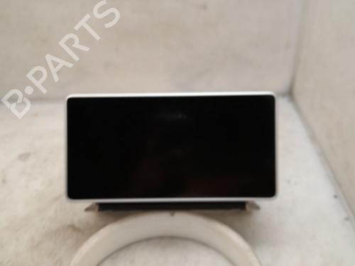 Used Display monitor Display monitor AUDI A4 B9 Avant (8W5, 8WD) 3.0 TDI quattro (272 hp) 33946667 33946667