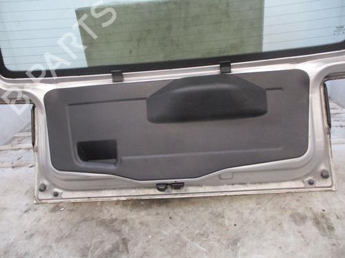 Tailgate SEAT IBIZA II (6K1) 1.4 i | BP29170252C6 