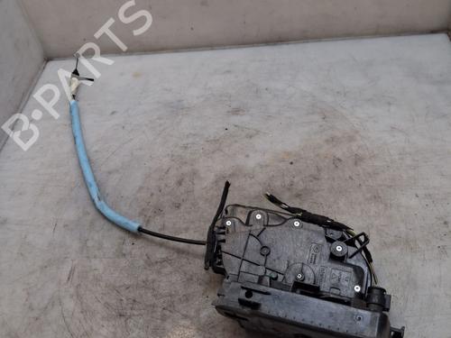 Used Front left lock Front left lock 38939363 38939363
