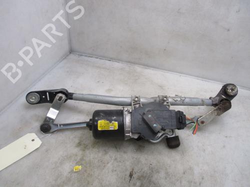 Front wipers mechanism RENAULT CLIO III (BR0/1, CR0/1) 1.5 dCi | BP30949117C83 