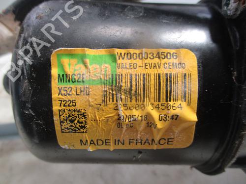 Vindrude Viskermekanisme DACIA SANDERO II 1.0 SCe 75 (B8JC, B8JD, B8NC) | BP36680379C83 - Image 5