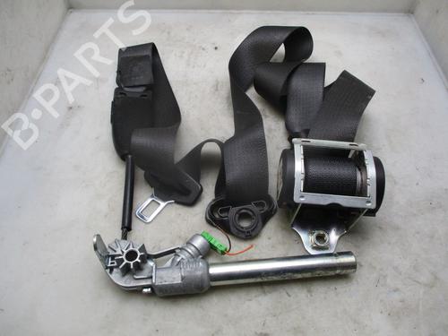 Used Front left belt tensioner OPEL CORSA D (S07) 1.2 (L08, L68) (86 hp) 26637259