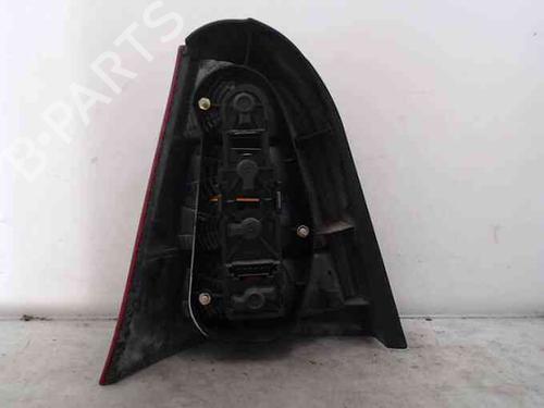Right taillight MERCEDES-BENZ A-CLASS (W168) A 170 CDI (168.008) | BP19711355C35 