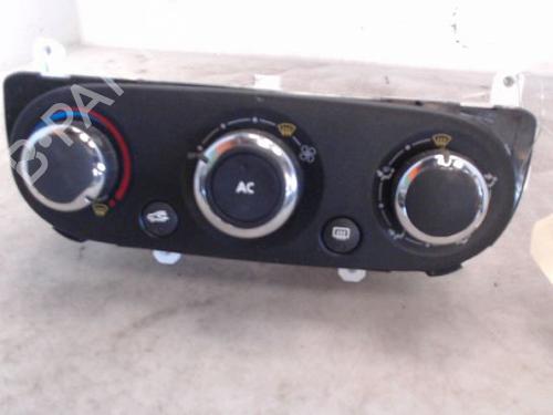 Used Climate control RENAULT CLIO IV (BH_) 1.5 dCi 75 (75 hp) 20206042