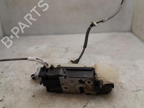 Used Front left lock CITROËN C4 II (NC_) 1.6 HDi 110 (112 hp) 30403475