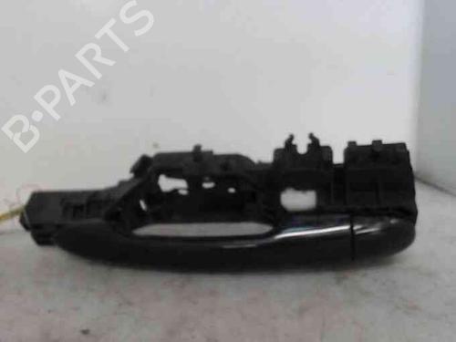 Used Front right exterior door handle RENAULT MEGANE II (BM0/1_, CM0/1_) 1.5 dCi (BM1F, CM1F) (86 hp) 20202460