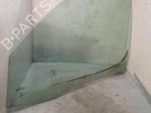 Used Front left door window PEUGEOT PARTNER Box Body/MPV (5_, G_) 1.9 D (69 hp) 29871436