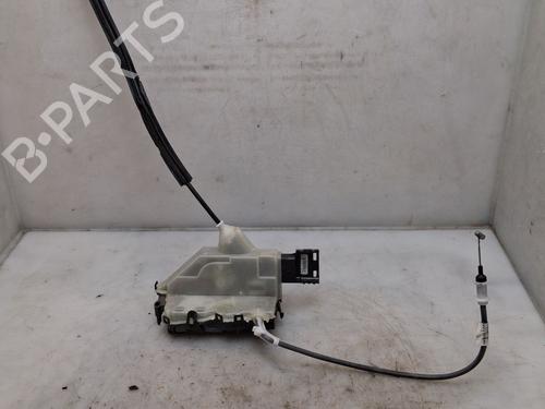Used Rear right lock Rear right lock 38570123 38570123