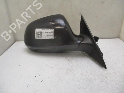 Right mirror AUDI A3 (8P1) 1.9 TDI | BP26636614C27 