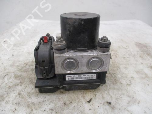 ABS pump VW POLO V (6R1, 6C1)  | BP26636398M43 