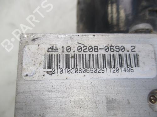 ABS pump PEUGEOT 206 CC (2D) 1.6 16V (2DNFUF, 2DNFUR) | BP34407841M43 - Image 7