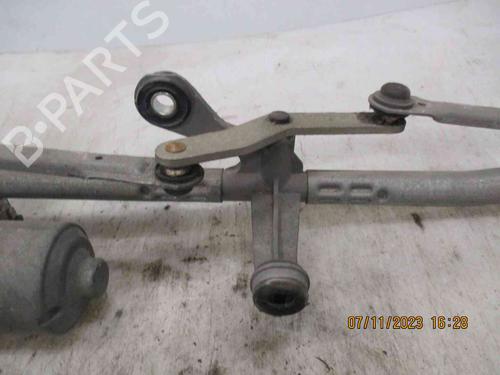 Front wipers mechanism PEUGEOT 308 I (4A_, 4C_) 2.0 HDi | BP26628631C83 