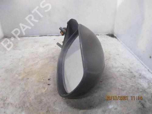 Right mirror CITROËN XSARA PICASSO (N68) 1.6 HDi | BP26622933C27 
