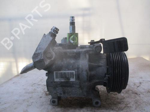 Used AC compressor FORD KA (RU8) 1.2 (69 hp) 32484971