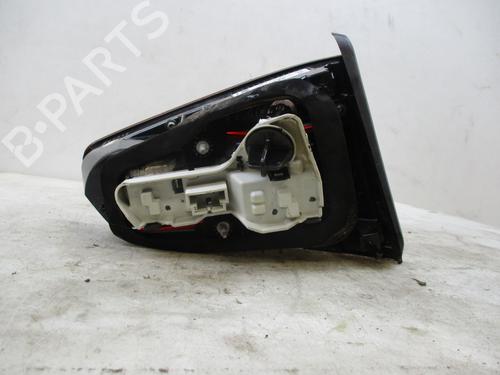 Left tailgate light VW GOLF VII (5G1, BQ1, BE1, BE2) 1.4 TSI | BP24971051C79 