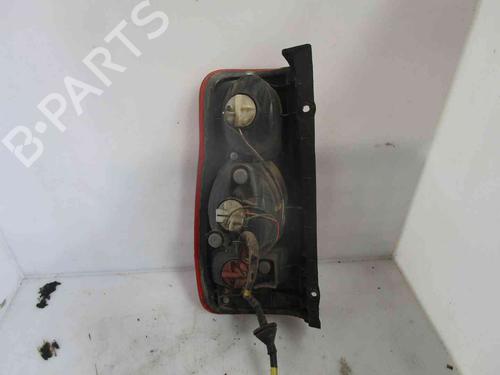 Right taillight HYUNDAI MATRIX (FC) 1.5 CRDi | BP19720973C35