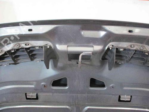 Hood RENAULT MEGANE I Classic (LA0/1_)  | BP24012346C1 