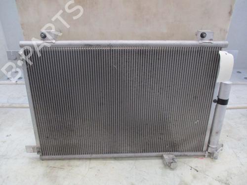 AC radiator MG MARVEL R EV (EP21) | BP29263267M32 