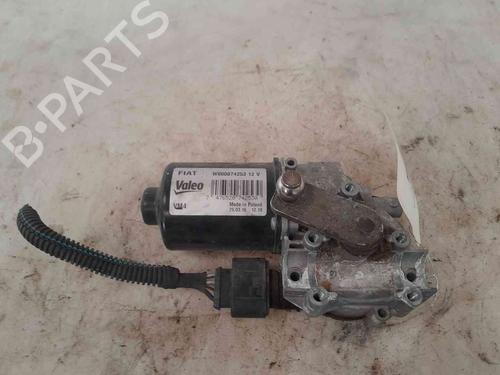 Used Front wiper motor FIAT TIPO Saloon (356_, 357_) [2015-2025]  26629483