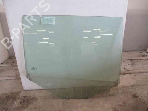 Used Rear right door window LEXUS IS II (_E2_) 250 (GSE20_) (207 hp) 24863027