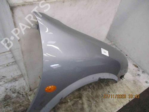 Right front fenders OPEL CORSA B (S93) 1.2 i (F08, F68, M68) | BP19721630C42 