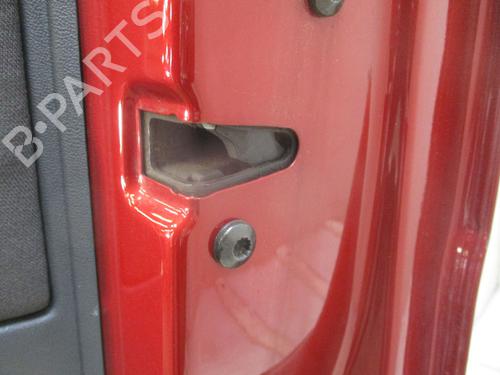 Right front door SEAT ALTEA XL (5P5, 5P8) 1.9 TDI | BP29263278C3 