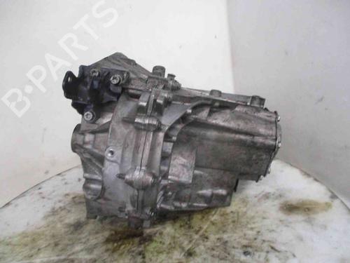 Gearbox PEUGEOT 2008 I (CU_) 1.6 BlueHDi 120 | BP19722150M3 