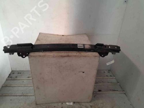 Used Rear bumper reinforcement BMW 1 (E87) 118 d (136 hp) 26628651