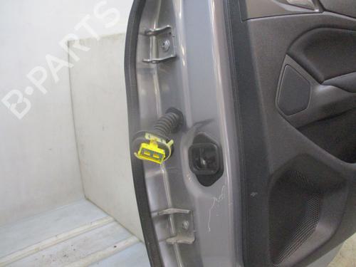 Right rear door PEUGEOT 308 II (LB_, LP_, LW_, LH_, L3_) 1.6 HDi 100 | BP29317634C5 