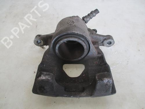Højre bremsekaliber foran RENAULT CLIO V (B7_) 1.0 TCe 90 (B7MT) (91 hp) 31723716