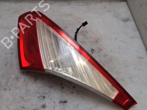 Right tailgate light RENAULT MEGANE III Hatchback (BZ0/1_, B3_) 1.5 dCi (BZ09, BZ0D, BZ1W, BZ29, BZ14) | BP38473607C80 - Image 4