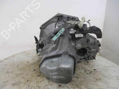 Gearbox CITROËN C3 I (FC_, FN_)  | BP26626398M3 