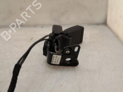 Seat buckle RENAULT ZOE (BFM_) ZOE | BP33834555I32 - Image 3