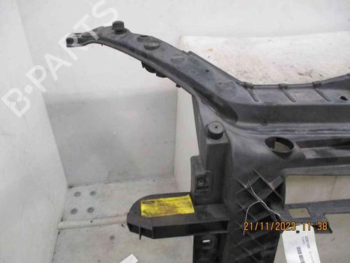 Frontplade/Frontkurv FORD FUSION (JU_) 1.4 TDCi | BP26630865C72 