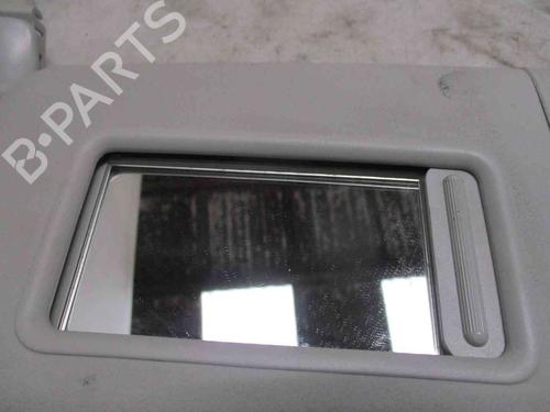 Left sun visor AUDI A3 (8P1) 1.6 TDI | BP26630023I1 