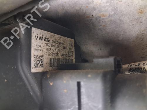 Steering rack VW EOS (1F7, 1F8) 1.4 TSI | BP37648394M22 - Image 8