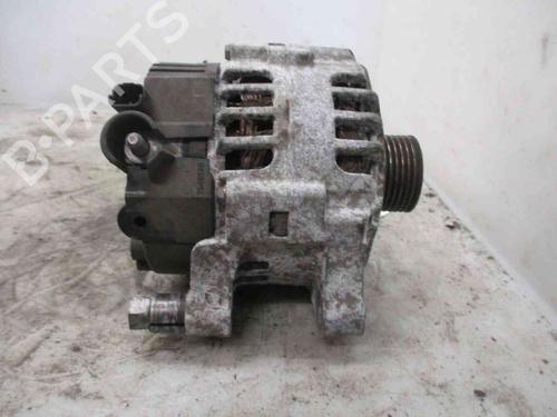 Alternator PEUGEOT 307 (3A/C) 1.6 | BP20204791M7 