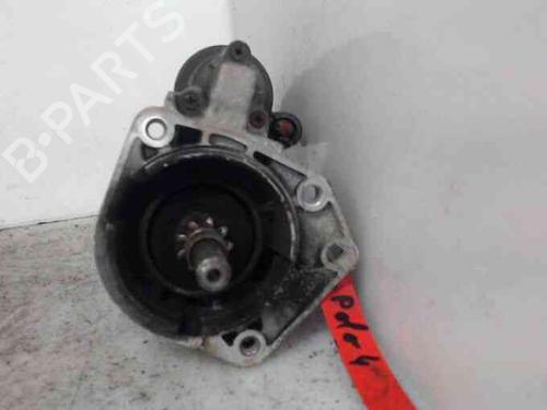 Used Starter VW POLO III CLASSIC (6V2) 100 1.6 (100 hp) 20202728