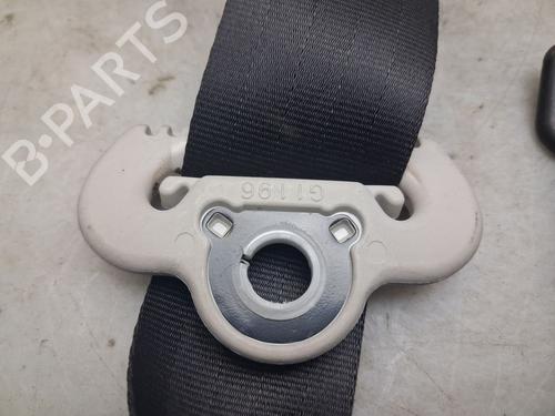 Rear right seatbelt PEUGEOT PARTNER Tepee 1.6 HDi 90 | BP40272977I28 - Image 6