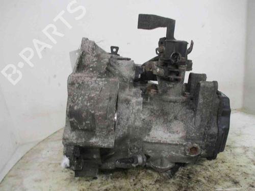 Gearbox AUDI A3 (8L1) 1.6 | BP21833204M3 