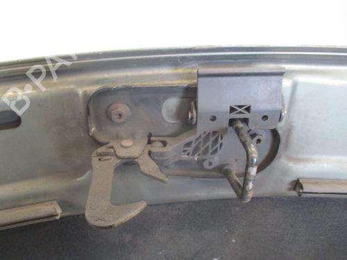 Hood VW PASSAT B6 Variant (3C5) 2.0 TDI 4motion | BP30138636C1 