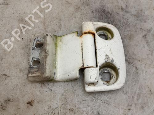 Used Hinge/Door check strap CITROËN JUMPER II Van 2.2 HDi 100 (101 hp) 29379767