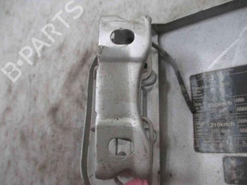 Fuel flap MERCEDES-BENZ E-CLASS (W210) E 270 CDI (210.016) | BP20201230C131 