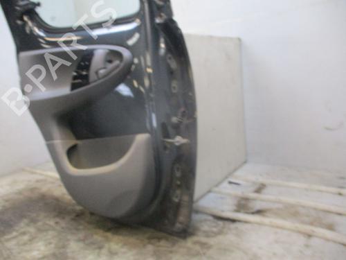 Left rear door CITROËN C1 (PM_, PN_) 1.4 HDi | BP26637568C4